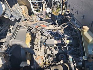 Mitsubishi Canter 2017 Canter Fuso 3C15 EURO 6-thumb-11