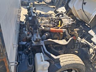 Mitsubishi Canter 2017 Canter Fuso 3C15 EURO 6-thumb-12