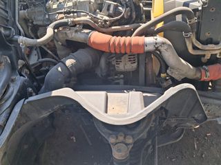 Mitsubishi Canter 2017 Canter Fuso 3C15 EURO 6-thumb-13