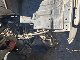 Mitsubishi Canter 2017 Canter Fuso 3C15 EURO 6-thumb-15