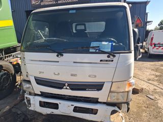 Mitsubishi Canter 2017 Canter Fuso 3C15 EURO 6-thumb-17