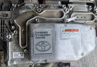 INVERTER TOYOTA YARIS HYBRID 1.5 2015-2020