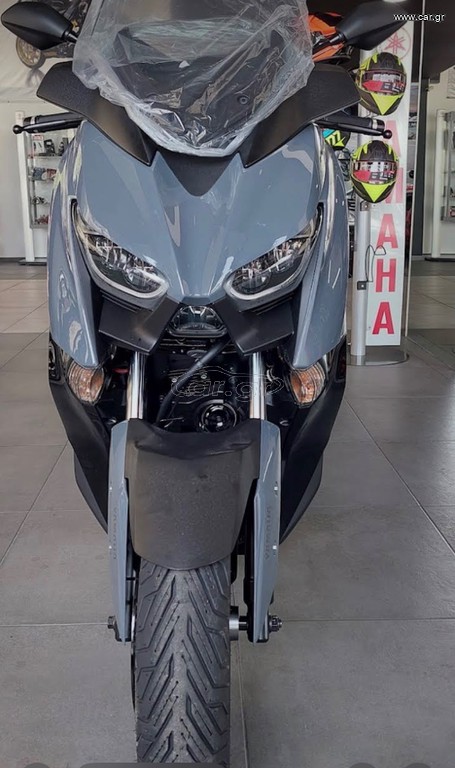 Yamaha XMAX 300 Tech Max 2021