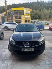 Nissan Qashqai+2 2014