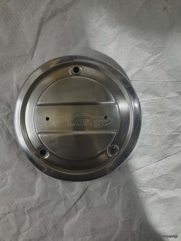 YAMAHA LB 50 CHAPPY ΚΑΠΑΚΙ ΠΡΟΣΤΑΤΕΥΤΙΚΟ!