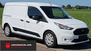 ΑΥΞΗΣΗ ΙΠΠΟΔΥΝΑΜΗΣ STAGE 1 +21 ΙΠΠΟΥΣ TRANSIT COURIER 1.5L 55KW ENGINE CODE UGCB 2016y 0281031473 1037541329 ET71-12A650-FF EDC17C10