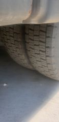 Κόφα Mercedes-Benz 2002 8.15