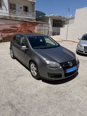 Volkswagen Golf 2007 GT