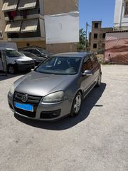 Volkswagen Golf 2007 GT-thumb-1