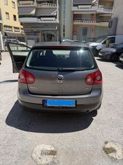 Volkswagen Golf 2007 GT-thumb-3
