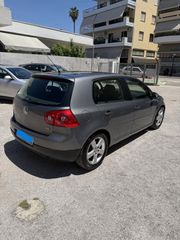 Volkswagen Golf 2007 GT-thumb-4
