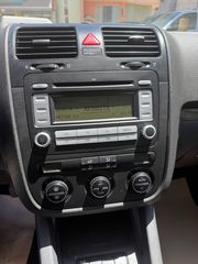 Volkswagen Golf 2007 GT-thumb-6