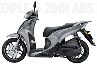 Kymco PEOPLE-S 200i 2026 PEOPLE 200 S 2026-thumb-3