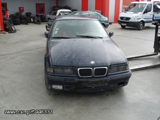 BMW E36 DIESEL