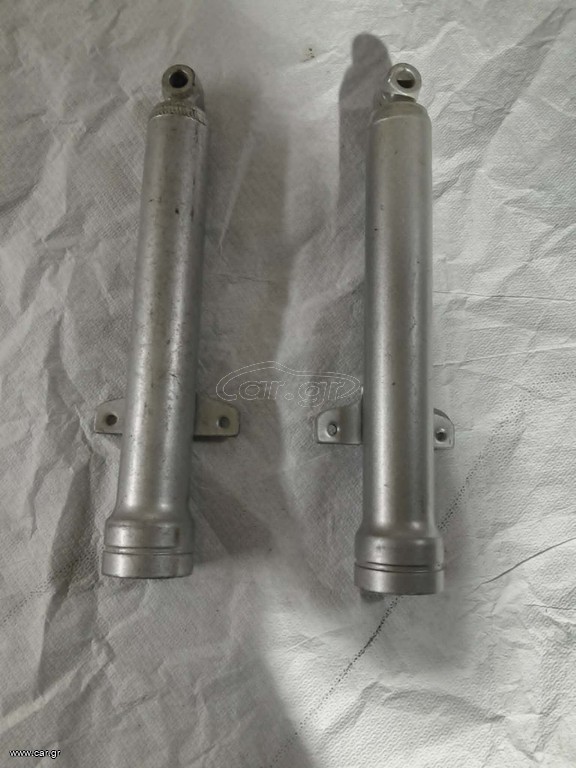 YAMAHA LB 50 CHAPPY ΚΑΛΑΜΙΑ ΠΙΡΟΥΝΙΟΥ!