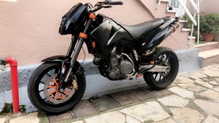 KTM 640 LC4 2006-thumb-1