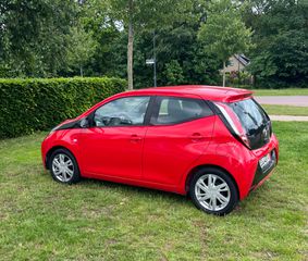Toyota Aygo 2017 1.0 X-PLAY TOUCH Automatik-thumb-13