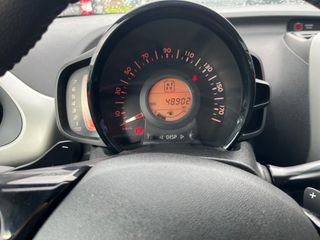 Toyota Aygo 2017 1.0 X-PLAY TOUCH Automatik-thumb-14