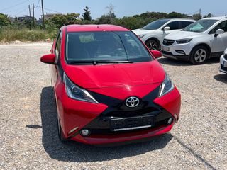 Toyota Aygo 2017 1.0 X-PLAY TOUCH Automatik-thumb-10