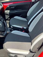 Toyota Aygo 2017 1.0 X-PLAY TOUCH Automatik-thumb-15