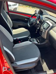 Toyota Aygo 2017 1.0 X-PLAY TOUCH Automatik-thumb-18