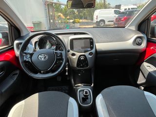 Toyota Aygo 2017 1.0 X-PLAY TOUCH Automatik-thumb-20