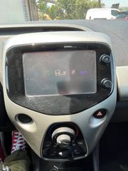 Toyota Aygo 2017 1.0 X-PLAY TOUCH Automatik-thumb-22