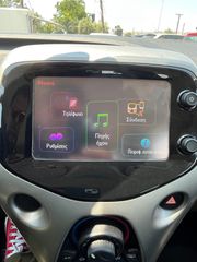 Toyota Aygo 2017 1.0 X-PLAY TOUCH Automatik-thumb-23