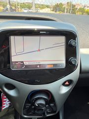 Toyota Aygo 2017 1.0 X-PLAY TOUCH Automatik-thumb-24