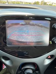 Toyota Aygo 2017 1.0 X-PLAY TOUCH Automatik-thumb-25