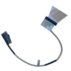 Καλωδιοταινία Οθόνης - Flex Video Screen LCD Cable για Laptop HP EliteBook 850 G7 855 G7 850 G8 855 G8 HSN-137C M35825-001 6017B1370801 6017B1372201 FHD Non Touch eDP 30pins Monitor cable ( Κωδ.1-FLEX