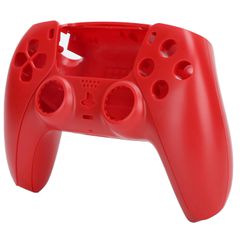 Ανταλλακτικό Κέλυφος Χειριστηρίου - Replacement Front and Rear Full Housing Shell Cover without Button & Electronics για χειριστήριο Sony Playstation 5 PS5 Gamepad DualSense Edge Controller BDM-010 to