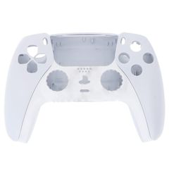 Ανταλλακτικό Κέλυφος Χειριστηρίου - Replacement Front and Rear Full Housing Shell Cover without Button & Electronics για χειριστήριο Sony Playstation 5 PS5 Gamepad DualSense Edge Controller BDM-010 to
