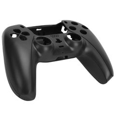 Ανταλλακτικό Κέλυφος Χειριστηρίου - Replacement Front and Rear Full Housing Shell Cover without Button & Electronics για χειριστήριο Sony Playstation 5 PS5 Gamepad DualSense Edge Controller BDM-010 to