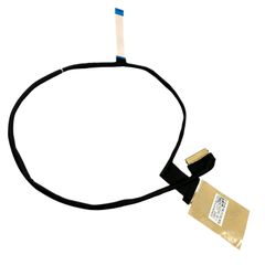 Καλωδιοταινία Οθόνης - Flex Video Screen LCD Cable για Laptop HP Envy x360 14-FC 14-FA N91016-001 DC02C016B10 DC02C016B20 KPM42 TPN-C172 WUXGA FHD Non Touch eDP 30pins Monitor cable ( Κωδ.1-FLEX2048 )