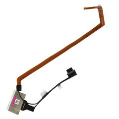 Καλωδιοταινία Οθόνης - Flex Video Screen LCD Cable για Laptop Dell Latitude 13 7300 05KV28 5KV28 DC02C00JC00 RGB Cam HD Non Touch eDP 30pins Monitor cable ( Κωδ.1-FLEX2047 )