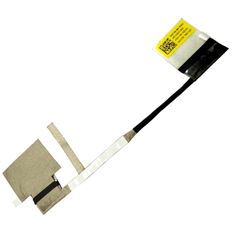 Καλωδιοταινία Οθόνης - Flex Video Screen LCD Cable για Laptop HP Pavilion Aero 13-BE 13Z-BE 13-BE0000 450.0NE07.0001 M52814-001 TPN-W152 Non Touch eDP 30pins Monitor cable ( Κωδ.1-FLEX2049 )