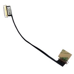 Καλωδιοταινία Οθόνης - Flex Video Screen LCD Cable για Laptop Lenovo ThinkPad X1 Carbon 7th Gen 20R1 20R2 20QD 20QE 5C10V28090 DC02C00FG00 SC10S71962 Non Touch eDP 30pins Monitor cable ( Κωδ.1-FLEX205