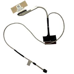 Καλωδιοταινία Οθόνης - Flex Video Screen LCD Cable για Laptop Acer ChromeBook 712 C871 C871T DD0ZARLC010 DD0ZARLC000 LXPDD0ZARLC010 50.HQEN7.001 Non Touch eDP 30pins Monitor cable ( Κωδ.1-FLEX2052 )