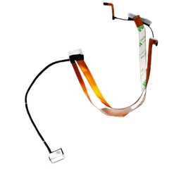 Καλωδιοταινία Κάμερας - Flex Camera Cable για Laptop Lenovo ThinkPad T14 Gen 2 20W0 20W1 P14s Gen 2 20VX 20VY 5C11C12491 DC020023J70 DC020023J60 Cable Camera Connector ( Κωδ.1-FLEX2053 )