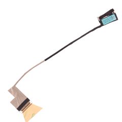 Καλωδιοταινία Οθόνης - Flex Video Screen LCD Cable για Laptop HP EliteBook 860 G9 865 G9 6017B1650501 6017B1683001 6017B1650801 6017B1649901 Non Touch eDP 30pins 0.5Pitch Pin Monitor cable ( Κωδ.1-FLE