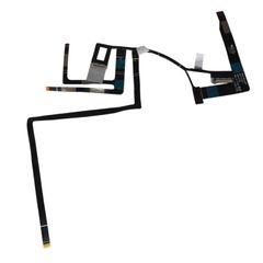 Καλωδιοταινία Οθόνης - Flex Video Screen LCD Cable για Laptop Dell Latitude 7400 2-in-1 0TGY9N TGY9N DC02C00J400 EDB41 FHD Touch eDP 30pins 0.4 Pitch Monitor cable ( Κωδ.1-FLEX2054 )