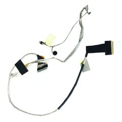Καλωδιοταινία Οθόνης - Flex Video Screen LCD Cable για Laptop Asus E550CA X550CA X550CC K550CC X550LD F550LDV R510LDV 1422-01KD000 14005-00920700 14005-00920800 Touch eDP 40pins Monitor cable ( Κωδ.1-