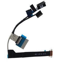 Καλωδιοταινία Οθόνης - Flex Video Screen LCD Cable για Laptop Dell Latitude 7340 2-in-1 7350 7330S 450.0UB02.0011 0CYMX3 CYMX3 FHD Non Touch eDP 40pins 0.4 Pitch Monitor cable ( Κωδ.1-FLEX2059 )