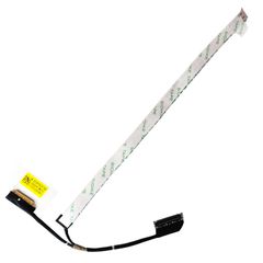 Καλωδιοταινία Οθόνης - Flex Video Screen LCD Cable για Laptop Lenovo Slim 5 15IRU9 83D0 15IRH9 83G1 15IRH9R 83J6 5C10S31049 5C10S31050 DC02C015H10 RGB Non Touch eDP 30pins Monitor cable ( Κωδ.1-FLEX20