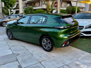 Peugeot 308 2023-thumb-2