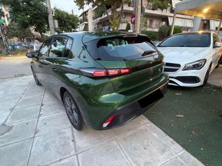 Peugeot 308 2023-thumb-4