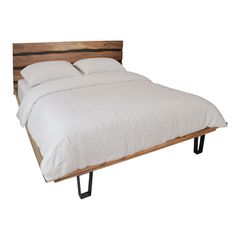 Σετ κρεβατοκάμαρας Rane Intrahome 4τεμ μασίφ ξύλο 160x200εκ INTRAPA-480111159