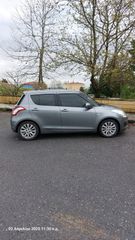 Suzuki Swift 2011 ddis