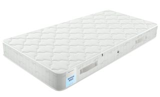 POSSINA Στρώμα BeComfort Hyper Kids-80 x 160 Mήκος 80.0 Βάθος 160.0 Ύψος 18.0 16747769